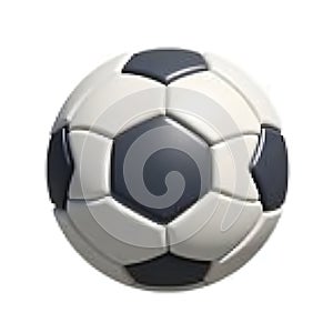 design of the ball profesional