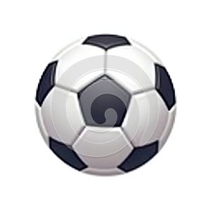 design of the ball profesional
