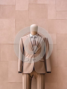 Classic Sophistication : Suit Dress photo