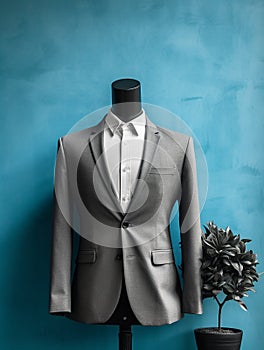 Classic Sophistication : Suit Dress photo