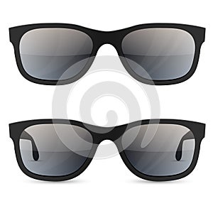 Classic sunglasses