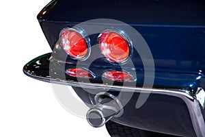 Classic Taillights