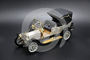 Classic Vintage Model T Replica