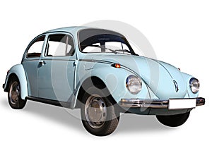 Classic Volkswagen photo