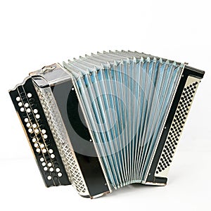 Classical accordion