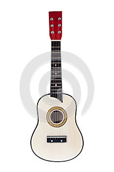 Classical acoustic guitar