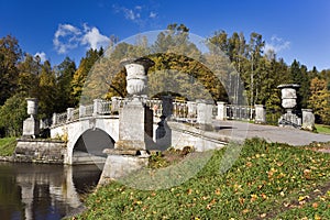 Classical bridge