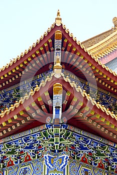 Classical Chinese architecture