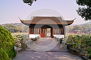 Classical Chinese architecture