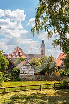 Classical City of Forchheim