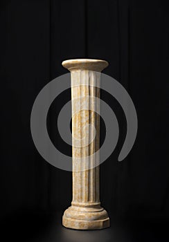 Classical column