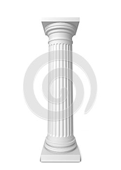 Classical column