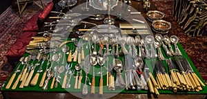 Classical Dinnerware Set