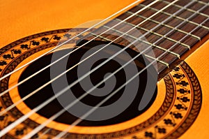 Classical Guitar