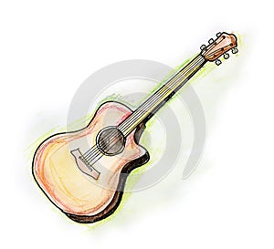 Classical Guitar