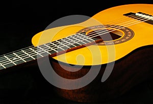 Classical guitar