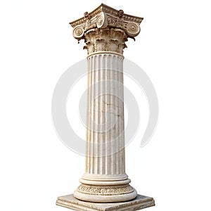 Classical Column