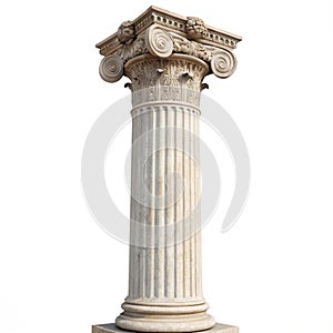 Classical Column