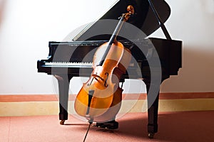 Classical music photo