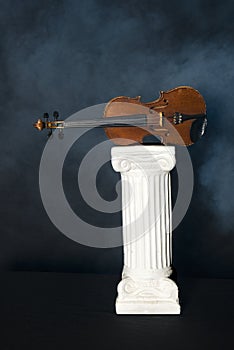 Classical Music, Violin, String Instrument