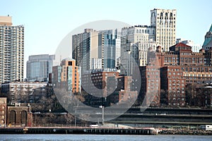 Classical NY - Bronx