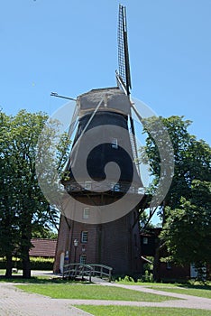 Windmill