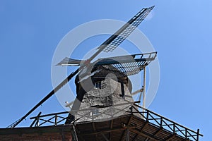 Windmill
