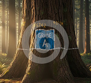 Classification of a Giant