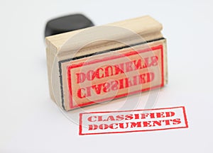 Classified Documents