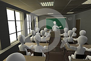 Classroom