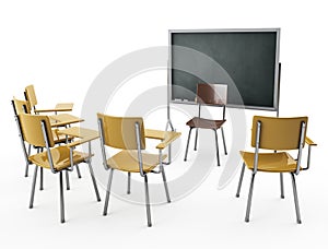 Classroom