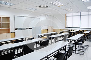 Classroom