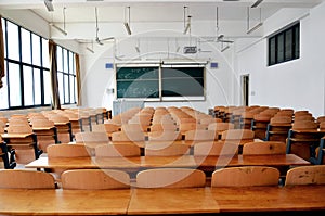 Classroom