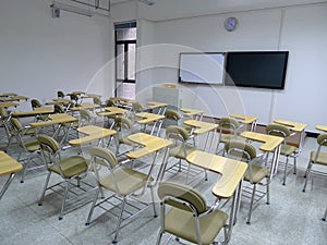 Classroom