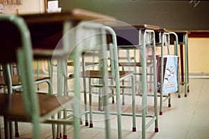 Classroom