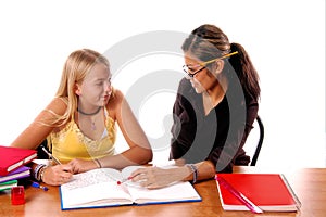 Classroom Learning 2