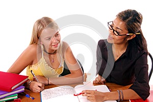 Classroom Learning 3