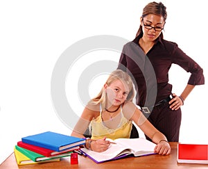 Classroom Learning 4