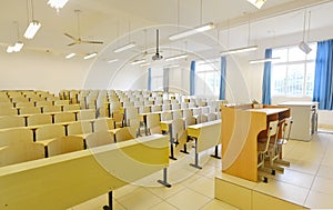 Classroom platform