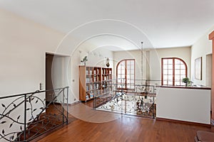 Classy house - Elegant mezzanine