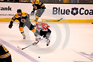 Claude Giroux Philadelphia Flyers