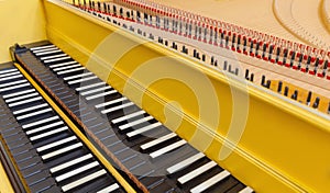 Clavecin