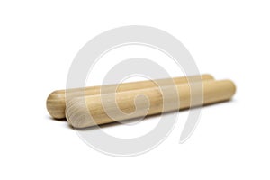 Claves percussion musical instrument
