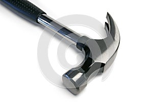 Claw hammer