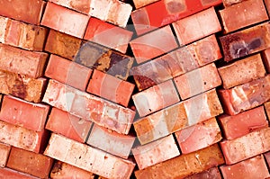 Clay Bricks