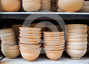 Clay Ceramics bowl