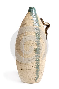 Clay jug