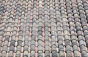 Clay Roof Tiles