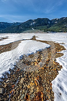 Cle Elum Lake Area photo