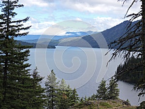 Cle elum lake hike